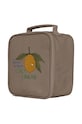 Konges Sløjd geanta de pranz pentru copii CLOVER THERMO LUNCH BAG
