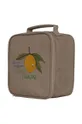 Детска чанта за обяд Konges Sløjd CLOVER THERMO LUNCH BAG