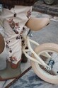 Konges Sløjd bicicletă de echilibru BALANCE BICYCLE KS101399 bej