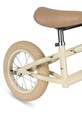 Konges Sløjd bicicletă de echilibru BALANCE BICYCLE bej KS101399