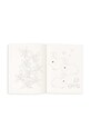 Хлопчик Розмальовка Konges Sløjd COLORING BOOK AND CRAYONS KS101465 бежевий