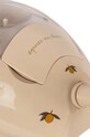 Deklice Otroška igrača Konges Sløjd DUSTY VACUUM CLEANER KS101491 bež