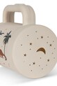 Фонарик Konges Sløjd FLASH LIGHT BIG бежевый KS101521