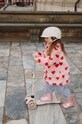 Konges Sløjd scuter pentru copii KIDS SCOOTER KS101544
