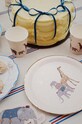 Набор аксессуаров для дня рождения Konges Sløjd SAFARI KIT FSC KS101657