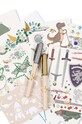 Sada stylingových doplnkov Konges Sløjd STYLIST SET KS101694 béžová AW24
