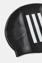 Băieți adidas Performance casca inot copii KIDS 3S CAP IX5704 negru