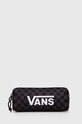 Otroška peresnica Vans Old Skool Pencil Pouch črna VN000H58BA51