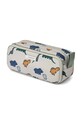 Liewood gyerek tolltartó Cindy Pencil Case szürke LW19443
