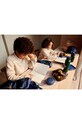 Liewood penar copii Melina Pencil Case LW19493 albastru