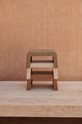 Băieți Liewood stepper copii Ulla Step Stool LW12861 bej