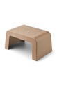 Liewood gyerek lépcső Ulla Step Stool LW12861 barna AW24