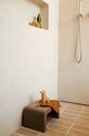 Liewood gyerek lépcső Ulla Step Stool barna LW12861