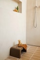 Liewood gyerek lépcső Ulla Step Stool barna LW12861