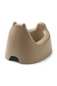 Γιογιό Liewood Jonatan Potty LW12976 καφέ AW24