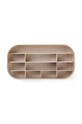 Liewood tárolóedény Hope Storage Caddy LW14390.K bézs AW24