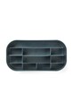 Liewood container de depozitare Hope Storage Caddy LW14390.K verde AW24