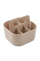 Liewood contenitore di stoccaggio May Storage Caddy LW14405.K beige AW24