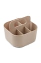 Liewood container de depozitare May Storage Caddy LW14405.K bej AW24