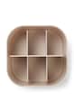Băieți Liewood container de depozitare May Storage Caddy LW14405.K bej