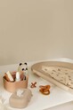 Liewood tárolóedény May Storage Caddy narancssárga LW14405.K