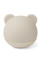 Παιδικό φωτιστικό κομοδίνου Liewood Samson Night Light μπεζ LW14570