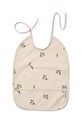 Бебешки лигавник Liewood Lai Bib За бебета бежов LW14774