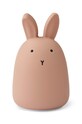 Liewood gyermek éjjeli lámpa Winston Night Light narancssárga LW14801