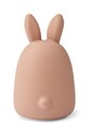 Liewood gyermek éjjeli lámpa Winston Night Light LW14801 narancssárga AW24