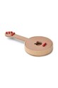 Банджо Liewood Chas Banjo LW15005 коричневий AW24
