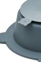 Набір масок Liewood Peony Suction Bowl 2-Pack 2-pack LW15103 блакитний AW24
