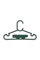 Băieți Liewood cuier pentru copii Falton crocodile hanger 8-pack 8-pack LW18223 verde