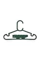 Chłopiec Liewood wieszak dziecięcy Falton crocodile hanger 8-pack 8-pack LW18223 zielony
