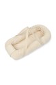 Liewood pólyazsák Gro Pile Babylift Bébi termékek bézs LW19116