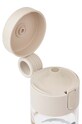 Бутылочка для детей Liewood Clemence Bottle 350 ml LW19256 бежевый SS25