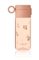 Бутылочка для детей Liewood Clemence Bottle 350 ml бежевый LW19256