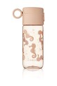 Liewood cumisüveg Clemence Bottle 350 ml narancssárga LW19256