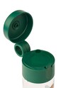 Дитяча пляшечка Liewood Clemence Bottle 350 ml LW19256 зелений SS25