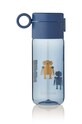 Liewood butelka dla dzieci Clemence Bottle 350 ml zielony LW19256