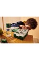 Детский ланчбокс Liewood Driss Lunchbox зелёный LW19266