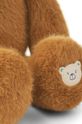 Детская мягкая игрушка Liewood Berto Bear Teddy LW19353 коричневый AW24