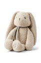 Παιχνίδι αγκαλιάς μωρού Liewood Berto Rabbit Teddy Βρεφικό προϊόν μπεζ LW19386