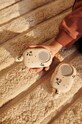 Liewood walkie -talkie Nael Walkie Talkie Confezione da 2 beige LW19398