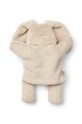 Lutka Liewood Honor Rabbit Hand Puppet LW19425 bež AW24