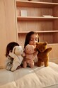 Dječaci Ručna lutka Liewood Honor Bear Hand Puppet LW19426 smeđa