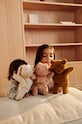 Хлопчик Іграшка Liewood Honor Bear Hand Puppet LW19426 коричневий