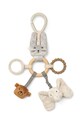 Liewood pandantiv bebeluș Angie Classic Activity Toy Produs pentru bebe bej LW19498