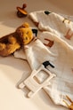 Liewood jucărie pentru copii Binnie Bear Small Teddy maro LW19535