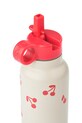 Liewood butelka termiczna dla dzieci Falk Water Bottle 500 ml LW19616 biały SS25