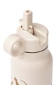 Θερμός για παιδιά Liewood Falk Water Bottle 350 ml LW19617 μπεζ AA00